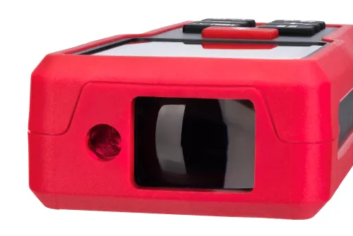 photograph Ermenrich Reel PRO GM60 Laser Meter,  6