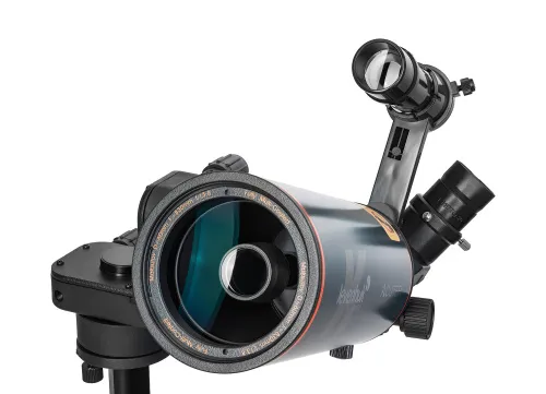 picture Levenhuk Kelvin MAK60 mini AZ Phototelescope,  9