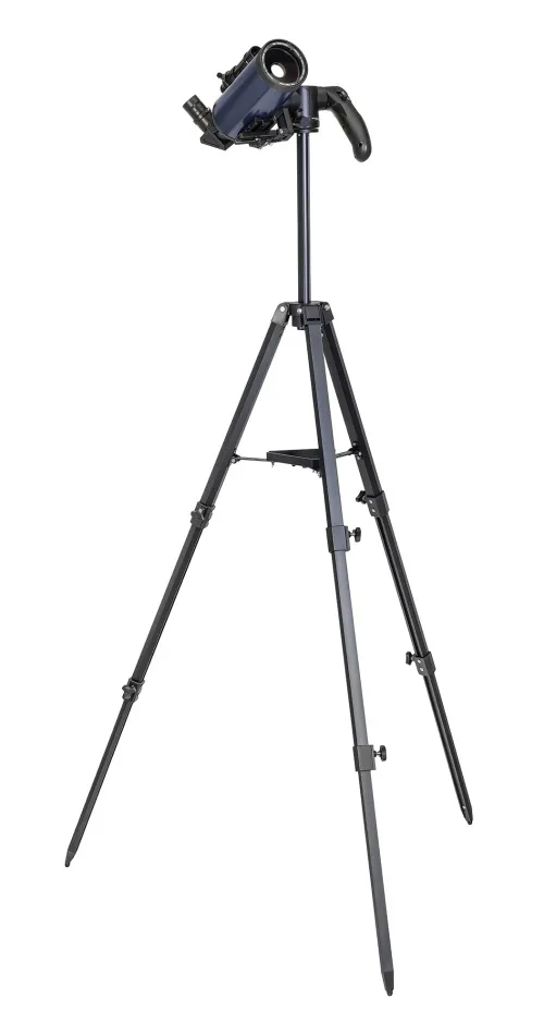 photograph Levenhuk New Skyline BASE МАК 70/1000 AZ-M Telescope ,  3