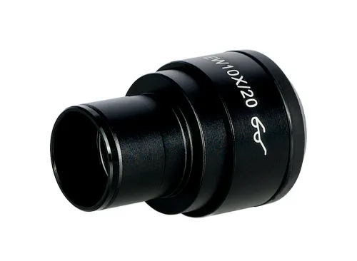 photo MAGUS O10P 10х/20mm Eyepiece with pointer (D 23.2mm),  2