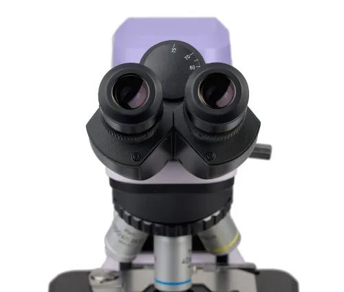 photograph MAGUS Bio 240B Biological Microscope,  15
