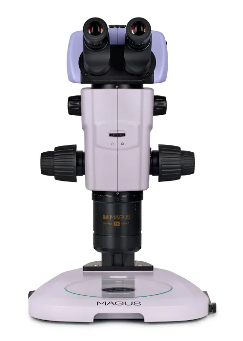 photograph MAGUS Stereo A18T Stereomicroscope,  14