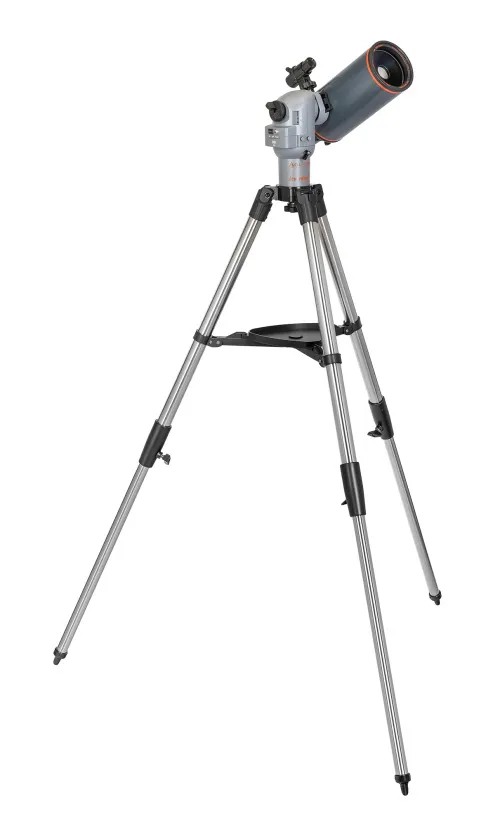 image Levenhuk Kelvin MAK90 AZ GOTO Wi-Fi Phototelescope,  3
