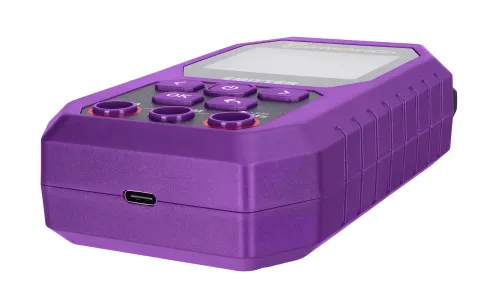 image Ermenrich Ping SM75 Cable Tester With Multimeter,  8