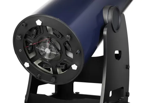 image Levenhuk New Skyline PRO 16" (400/1830) Dobsonian Telescope,  8