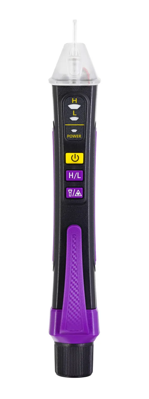 image  Ermenrich Zing WT22 Voltage Tester,  2
