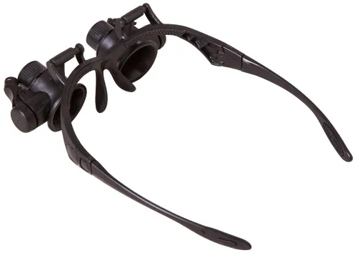Levenhuk Zeno Vizor G4 Magnifying Glasses – Buy from the