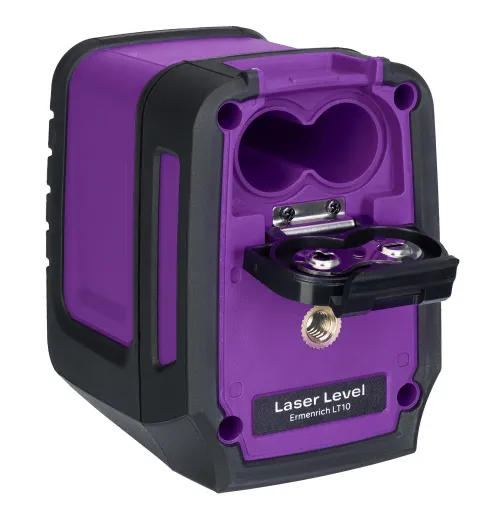 photograph Ermenrich BASE LT10 Laser Level,  9