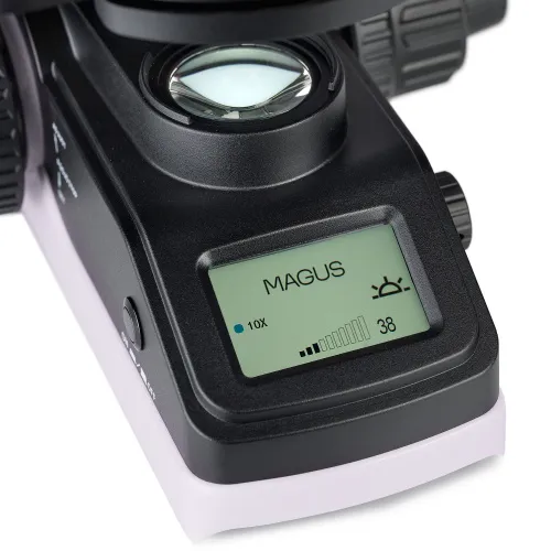 image MAGUS Bio 240T Biological Microscope,  10