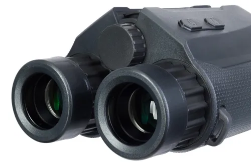 picture Levenhuk Guard 2500 Rangefinder Binoculars,  10