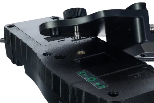 photo Ermenrich LR30 Laser Receiver,  8