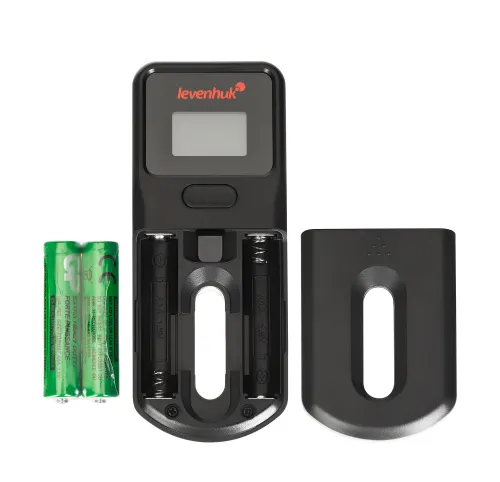 picture Levenhuk Wezzer Grill BT10 Cooking Thermometer,  9