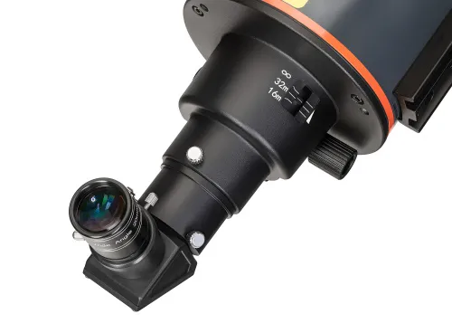 picture Levenhuk Kelvin MAK127 AZ GOTO Wi-Fi Phototelescope,  11