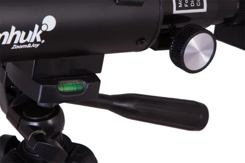 picture Levenhuk Skyline Travel Sun 50 Telescope,  9