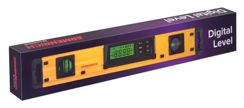 image Ermenrich Verk LY40 Digital Level,  8