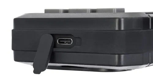 photo Levenhuk Wezzer Cook MT90 Cooking Thermometer,  7