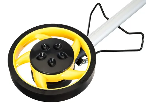 photo Ermenrich Reel WM10 Digital Measuring Wheel - Exhibition Item,  6