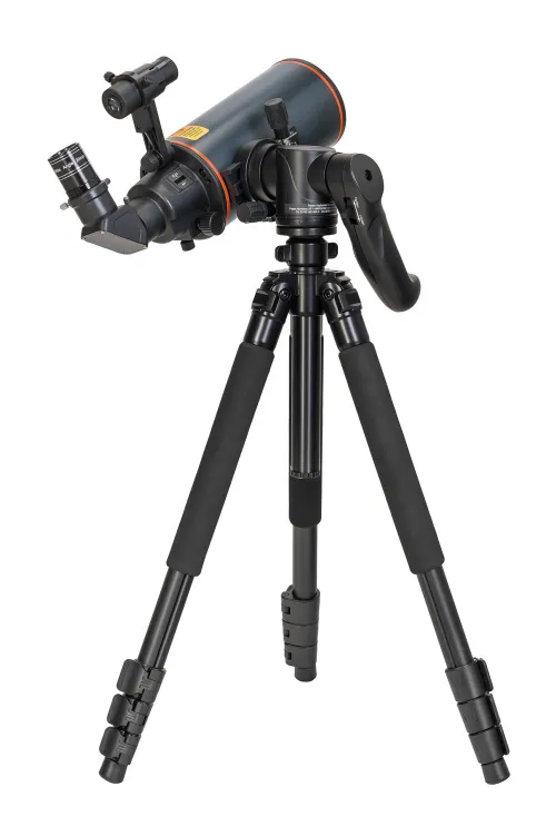 photograph Levenhuk Kelvin MAK80 AZ Phototelescope,  4