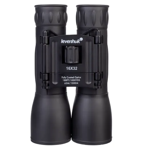 image Levenhuk Atom 16x32 Binoculars,  6