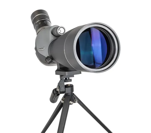 picture Levenhuk New Blaze ED 80 Spotting Scope,  7
