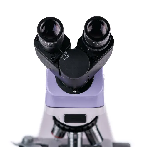 photo MAGUS Bio 230B Biological Microscope,  13