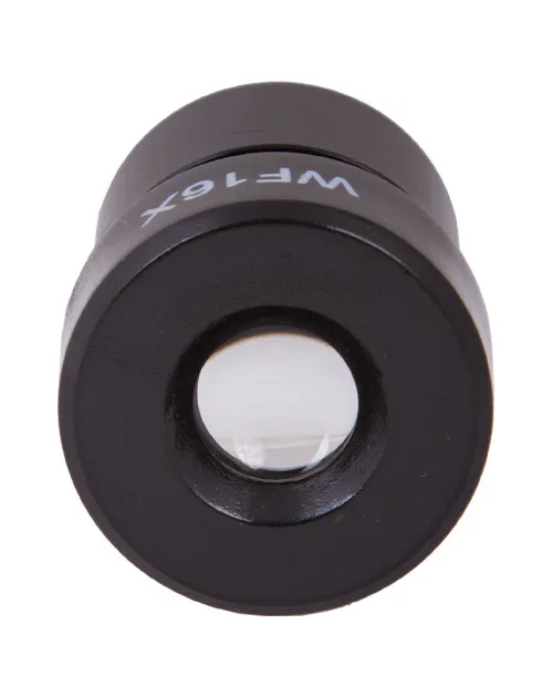 image Levenhuk Rainbow WF16x Eyepiece,  4