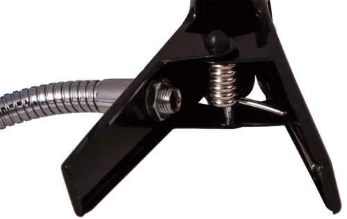 photo Levenhuk Zeno Desk D1 Magnifier,  7