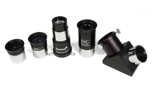 image Levenhuk Strike 950 PRO Telescope,  11