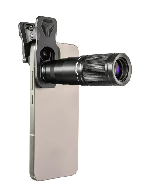 photograph Levenhuk Kelvin SLS10 Smartphone Lens Set,  5