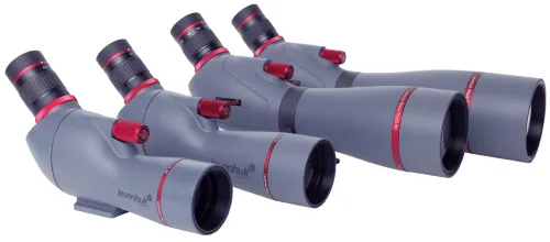 photograph Levenhuk Blaze PLUS 90 Spotting Scope,  4