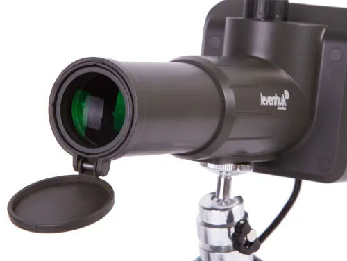 image Levenhuk Blaze D200 Digital Spotting Scope,  6