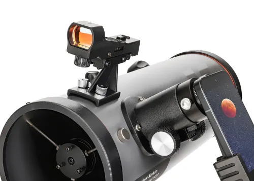 photo Levenhuk Kelvin Nova PLUS 114/500 Phototelescope,  13