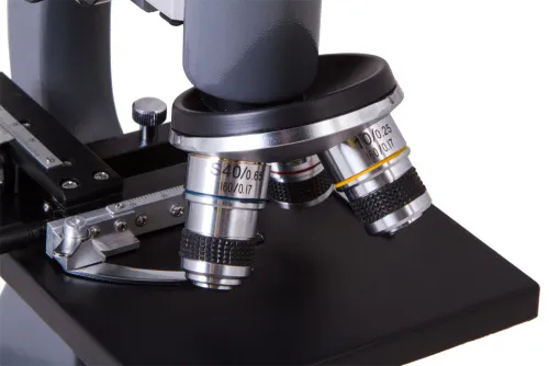 picture Levenhuk 7S NG Monocular Microscope,  8