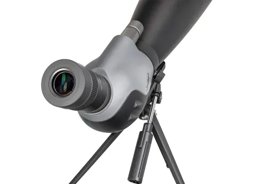 picture Levenhuk New Blaze ED 100 Spotting Scope,  8