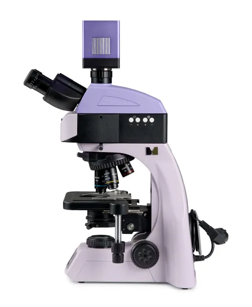 picture MAGUS Lum D460L Fluorescence Digital Microscope,  4