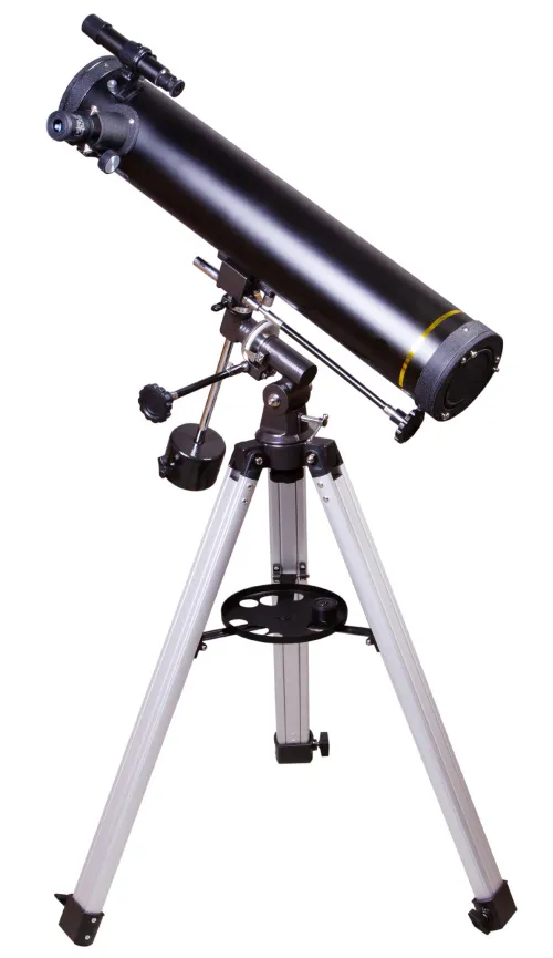 photo Levenhuk Skyline PLUS 80S Telescope,  6