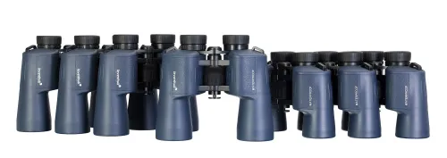 image Levenhuk New Sherman PLUS 10x50 Binoculars,  2