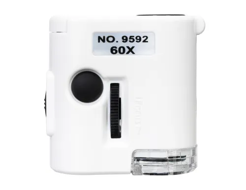 image Levenhuk Zeno Cash ZC2 Pocket Microscope,  5