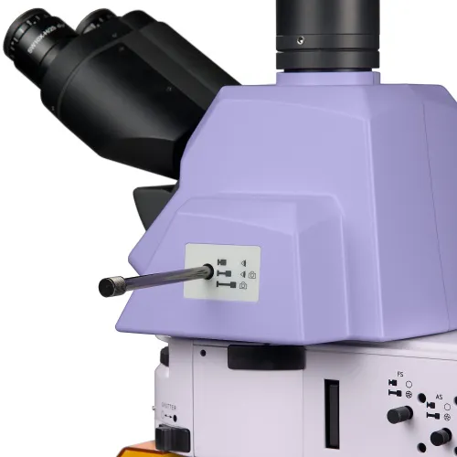 image MAGUS Lum 490L Fluorescence Microscope,  13