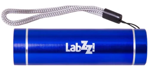photo Levenhuk LabZZ F1 Flashlight,  3