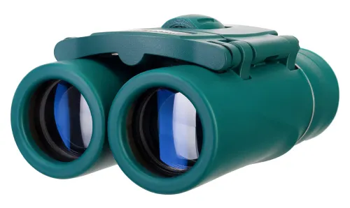 picture Levenhuk LabZZ B5 Binoculars - Exhibition Item,  8