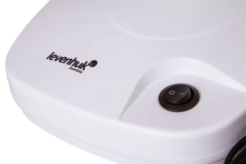 photo Levenhuk Zeno Lamp ZL3 LUM Magnifier,  10