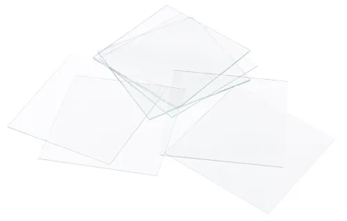 picture Levenhuk G100 Cover Slips, 100 pcs,  5