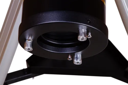 photograph Levenhuk Skyline BASE 110S Telescope,  10