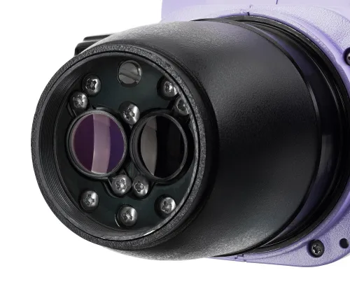 photo MAGUS Stereo 8BH Microscope Head,  6