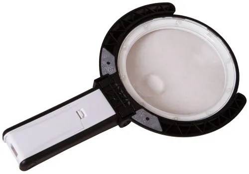 photograph Levenhuk Zeno Desk D7 Magnifier,  6