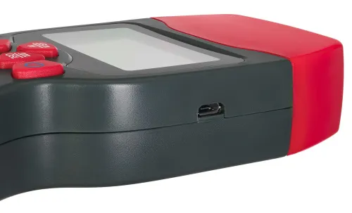 picture Ermenrich NetGeeks NU40 Optical Multimeter,  8