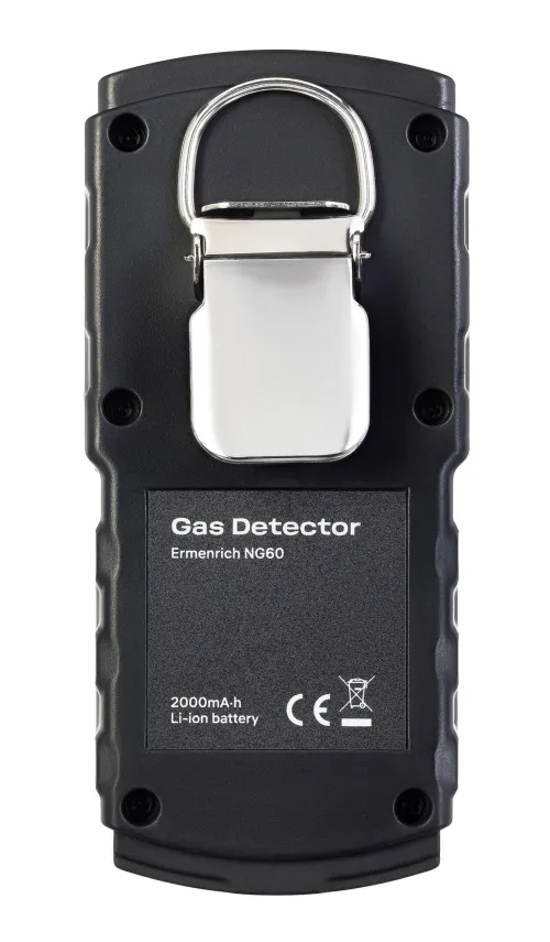picture Ermenrich NG60 Gas Detector,  5
