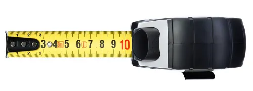 image Ermenrich Reel KD80 Ruler Tape,  2