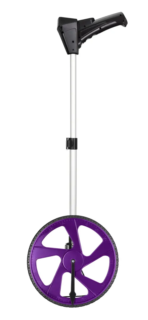 photo Ermenrich Reel WM20 Digital Measuring Wheel,  4